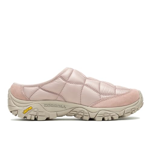 Merrell Damen Moab 2 Slide Quilted Se Loafer, Adobe Rose, 39 EU von Merrell