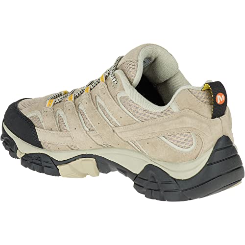 Merrell Damen Moab 2 Vent Wanderschuh, Taupe, 38 EU von Merrell