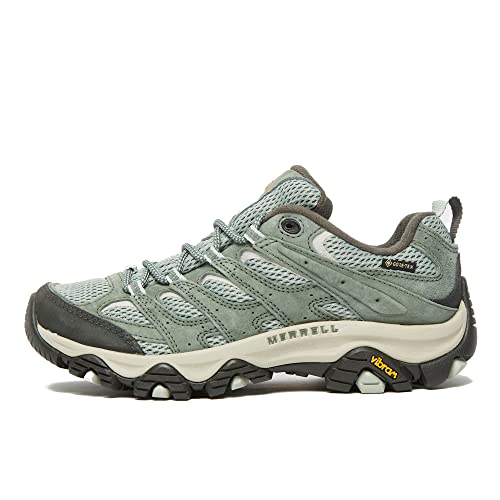 Merrell Moab 3 GTX, Damen Senderismo Schuhe, Laurel, 42 EU von Merrell