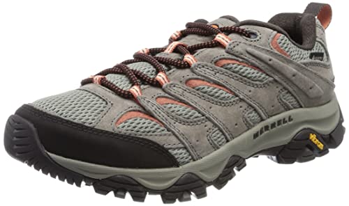 Merrell Moab 3 GTX, Damen Senderismo Schuhe, elastische Kordel, 42,5 EU von Merrell