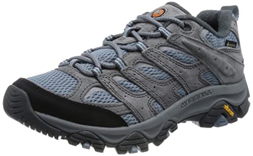 Merrell Moab 3 GTX, Damen Wanderschuhe, Altitud, 38 EU von Merrell