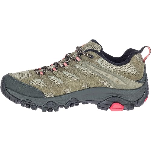 Merrell Moab 3 GTX, Damen Senderismo Schuhe, Oliv, 42,5 EU von Merrell