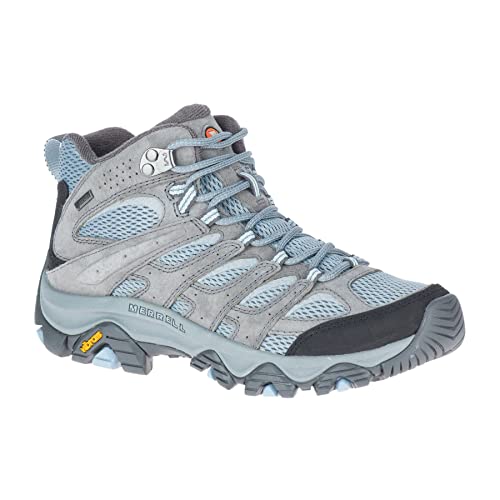 Merrell Damen Moab 3 Mid GTX Bootsschuh, Höhe, 41 EU von Merrell