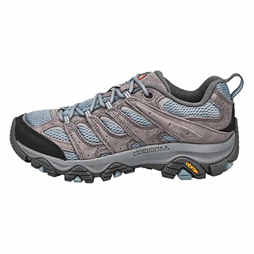 Merrell Damen Moab 3 Wanderschuh, Höhe, 38.5 EU Weit von Merrell