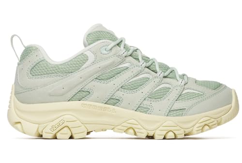 Merrell Damen Moab 3 Wanderschuh, Salbei, 42.5 EU von Merrell