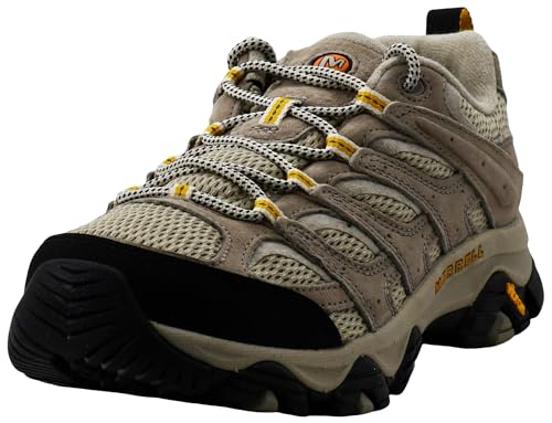 Merrell Damen Moab 3 Wanderschuh, Taupe, 40 EU von Merrell