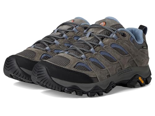 Merrell J035860 Damen Moab 3 Granit, Größe 8,5 M, Granit, 39 EU von Merrell