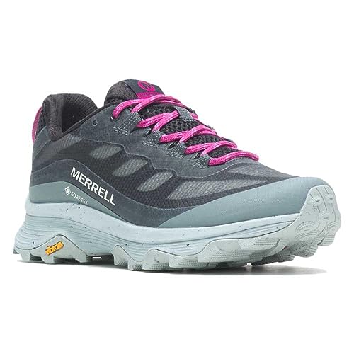 Merrell Damen Moab Speed GTX-Monument Low-top, 42 EU von Merrell