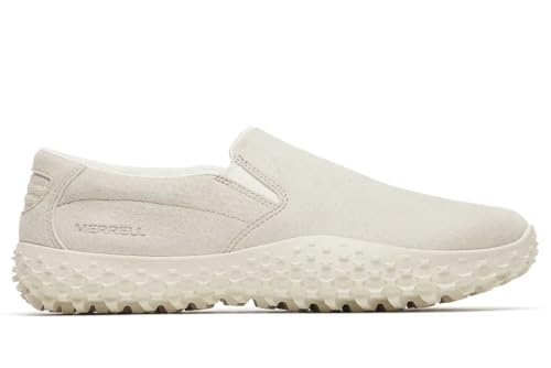 Merrell Damen Mokassin zum Reinschlüpfen, Basalt, 38.5 EU von Merrell