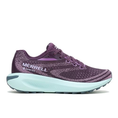 Merrell Unisex MORPHLITE GTX/Plum Water Shoe, 39 EU von Merrell