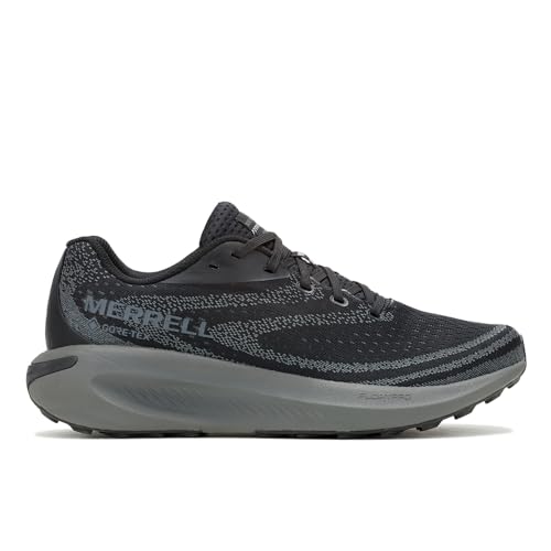 Merrell Unisex MORPHLITE GTX/Black Rock Water Shoe, 43 EU Merrell Unisex MORPHLITE GTX/Black Rock Water Shoe, 43 EU von Merrell