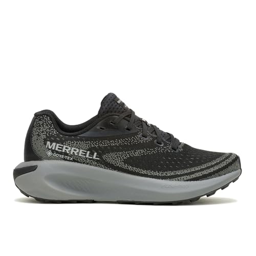 Merrell, Shoe, FEMENINO, Adulto, MORPHLITE GTX Black, 42,5 von Merrell