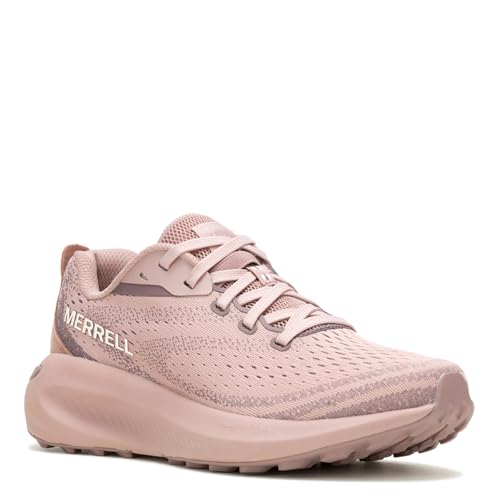 Merrell Damen Morphlite Traillaufschuh, Adobe Rose, 39 EU von Merrell