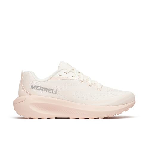 Merrell Damen Morphlite Traillaufschuh, Pink Salt, 42 EU von Merrell