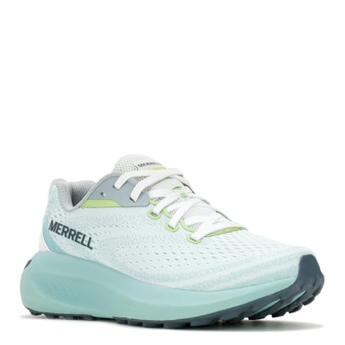 Merrell, Shoe, FEMENINO, Adulto, MORPHLITE White, 40 von Merrell