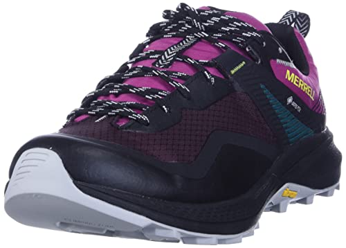 Merrell Damen Mqm 3 GTX Bootsschuh, Fuchsia Burgundy, 40 EU von Merrell