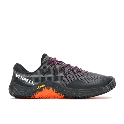 Merrell Damen Running Shoes, Schwarz/Multi, 38 EU Merrell Damen Running Shoes, Schwarz/Multi, 38 EU von Merrell