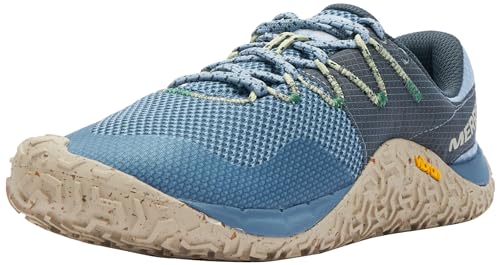 Merrell Damen Running Shoes, Chambray/Slate, 38 EU von Merrell
