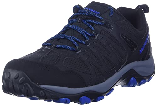 Merrell Damen Schuhe Outdoor Accentor 3 Sport GTX Outdoorschuh Synthetikkombination Wandern Trekking Uni Accentor wandern Trekking Outdoor Merrell Damen Schuhe Outdoor Accentor 3 Sport GTX Outdoorschuh Synthetikkombination Wandern Trekking Uni Accentor wandern Trekking Outdoor von Merrell