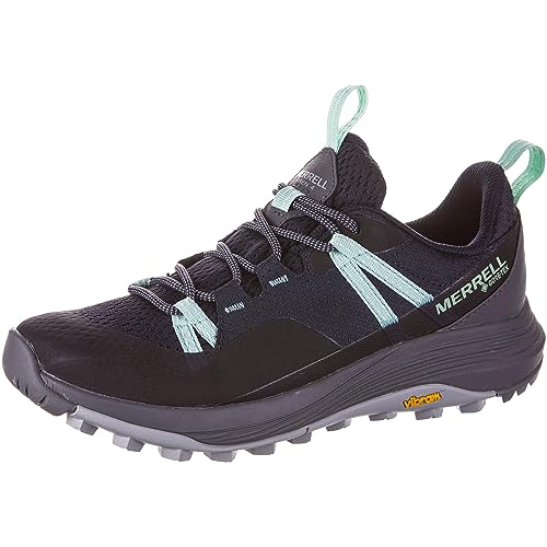 Merrell Damen Siren 4 GTX-Navy Low-top, 40.5 EU von Merrell