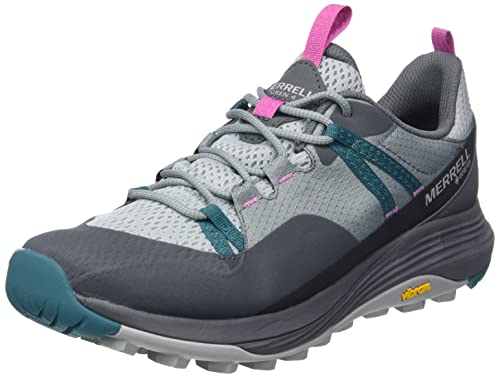 Merrell Damen Siren 4 GTX Wanderschuh, Denkmal, 38 EU von Merrell