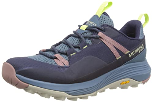 Merrell Damen Siren 4 GTX Wanderschuh, Meeresmotiv, 36 EU von Merrell