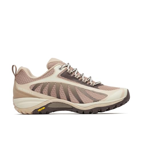 Merrell Damen Siren Edge 3, hazel, 37 EU von Merrell