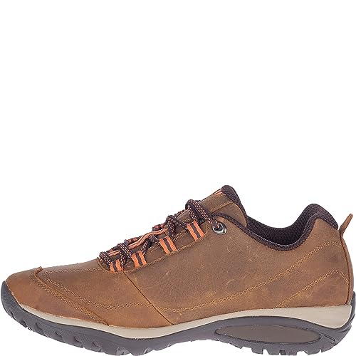 Merrell Damen Sirene Traveller 3 Walking-Schuh, hautfarben, 38.5 EU von Merrell