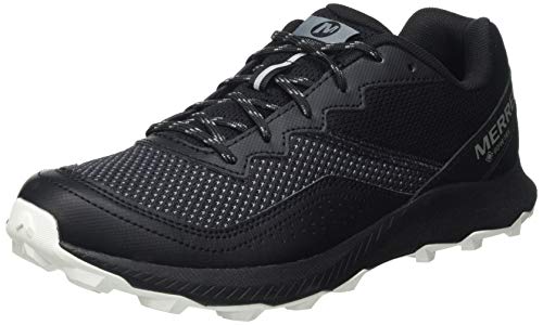 Merrell Damen Skyrocket GTX Traillaufschuh, Schwarz, 37 EU von Merrell