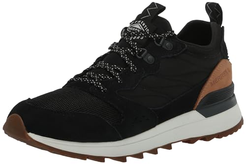 Merrell Women's Sneaker, Schwarz, 36 EU von Merrell
