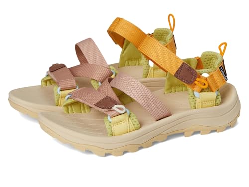 Merrell Damen Speed Fusion Sport RMX Sandale, Tangelo Rose, 40 EU von Merrell