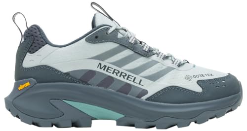 Merrell Damen Speed Remix GTX Walking-Schuh, Highrise, 37.5 EU von Merrell
