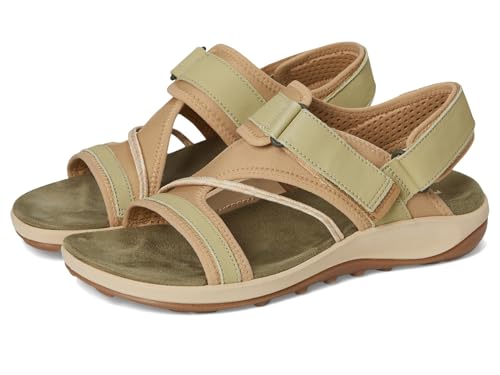 Merrell Damen Terran 4 Backstrap Sandale, Basil, 39 EU von Merrell