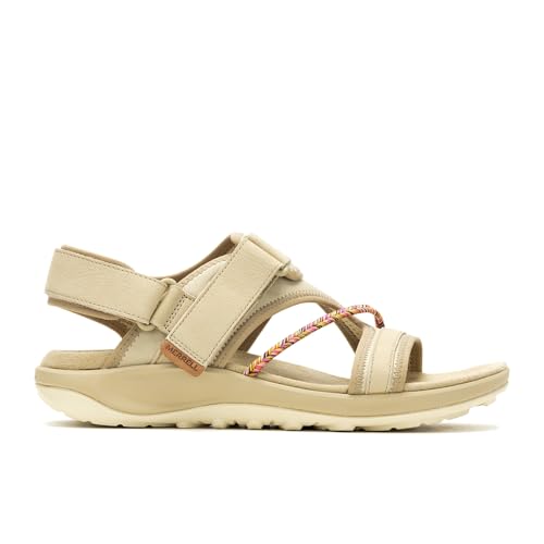Merrell Damen Sandals, Incense, 43 EU von Merrell