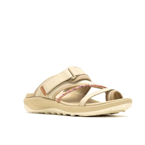 Merrell Damen Terran 4 Post Schiebe-Sandalen, Incense, 38 EU Merrell Damen Terran 4 Post Schiebe-Sandalen, Incense, 38 EU von Merrell