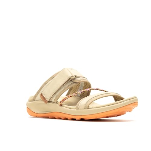 Merrell Damen Terran 4 Slide Schiebe-Sandalen, Incense, 39 EU von Merrell