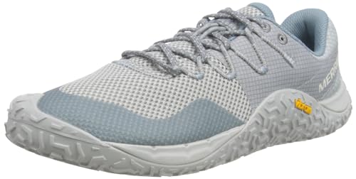 Merrell Damen Trail Glove 7 Sneaker, Highrise, 40.5 EU von Merrell