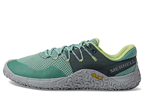 Merrell Damen Trail Glove 7 Sneaker, Jade, 42 EU von Merrell