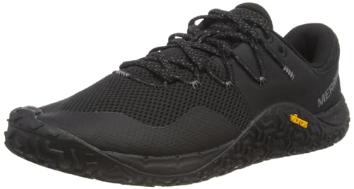 Merrell Damen Running Shoes, Schwarz, 37 EU von Merrell