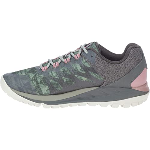 Merrell Damen Trail Walking Schuh, Brindle, 36 EU von Merrell