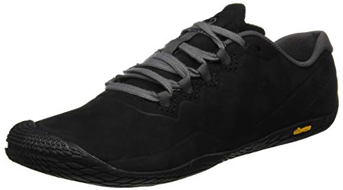 Merrell Damen VAPOR GLOVE 3 LUNA LTR Sneakers, black, 38.5 EU von Merrell