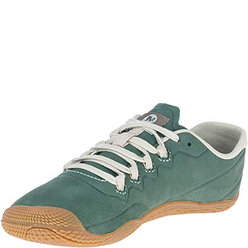 Merrell Damen Vapor Glove 3 Luna LTR Hallenschuhe, Grün (Laurel), 36 EU von Merrell