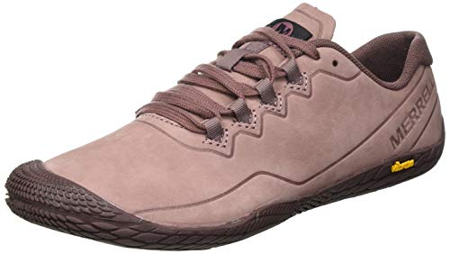 Merrell Damen Vapor Glove 3 Luna LTR Sneaker, Burlwood, 40.5 EU von Merrell