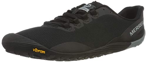 Merrell Damen VAPOR GLOVE 4 Trekking Shoes, Schwarz, 38 EU von Merrell