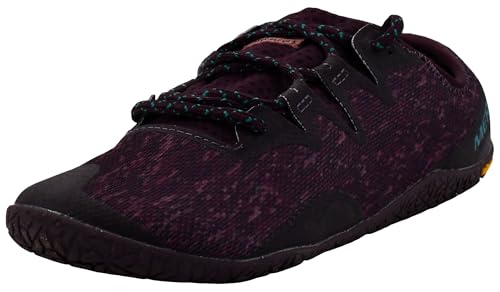 Merrell Damen Vapor Glove 5 Sneaker, burgunderfarben, 40 EU von Merrell