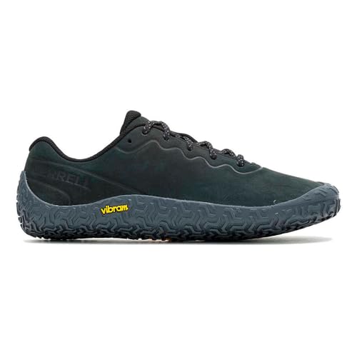 Merrell Unisex Vapor Glove 6 LTR Sneaker, Grey, 37 EU Merrell Unisex Vapor Glove 6 LTR Sneaker, Grey, 37 EU von Merrell
