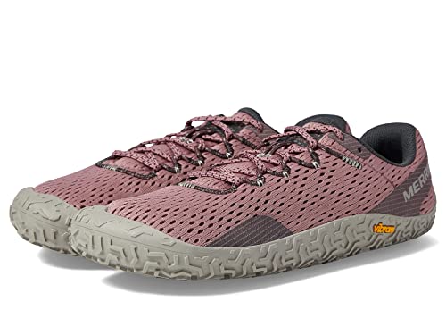 Merrell Damen Vapor Glove 6 Sneaker, Burlwood, 42.5 EU Merrell Damen Vapor Glove 6 Sneaker, Burlwood, 42.5 EU von Merrell