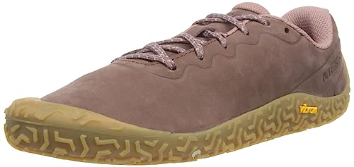 Merrell Damen Vapor Handschuh 6 Liter Sneaker, Braun, 38.5 EU von Merrell