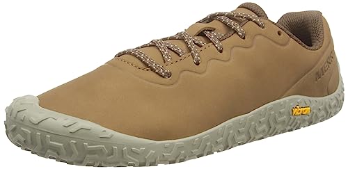 Merrell Damen Vapor Glove 6 LTR-Tobacco Sneaker, Tabak Braun, 40.5 EU Merrell Damen Vapor Glove 6 LTR-Tobacco Sneaker, Tabak Braun, 40.5 EU von Merrell
