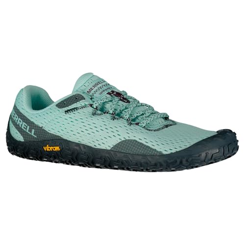 Merrell Damen Running Shoes, Frostblau, 41 EU Merrell Damen Running Shoes, Frostblau, 41 EU von Merrell